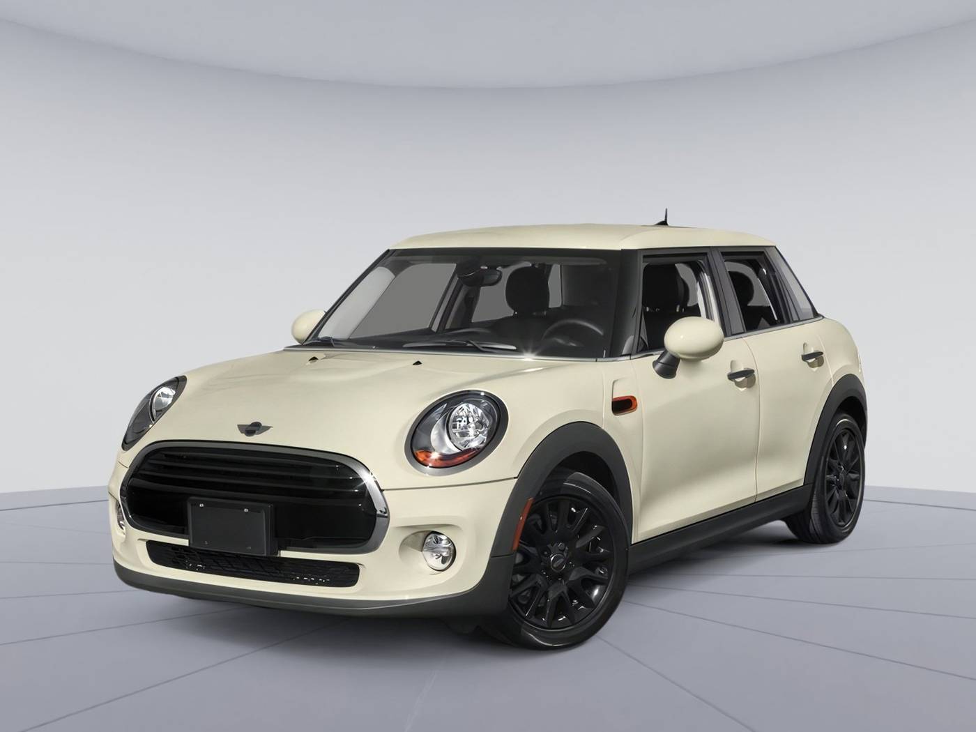 2016 MINI Hardtop Cooper — Hatchback — 72,448 mi — Richmond, VA