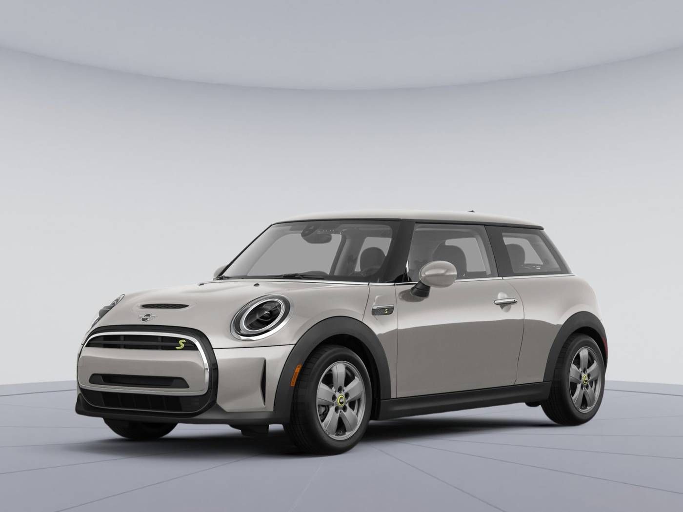 2022 MINI Electric Hardtop Cooper SE — Hatchback — 7,299 mi — Richmond, VA