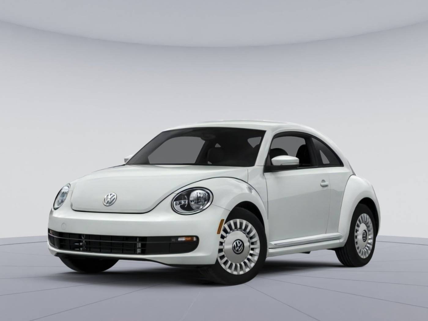 2015 Volkswagen Beetle 1.8T — Hatchback — 92,042 mi — Richmond, VA