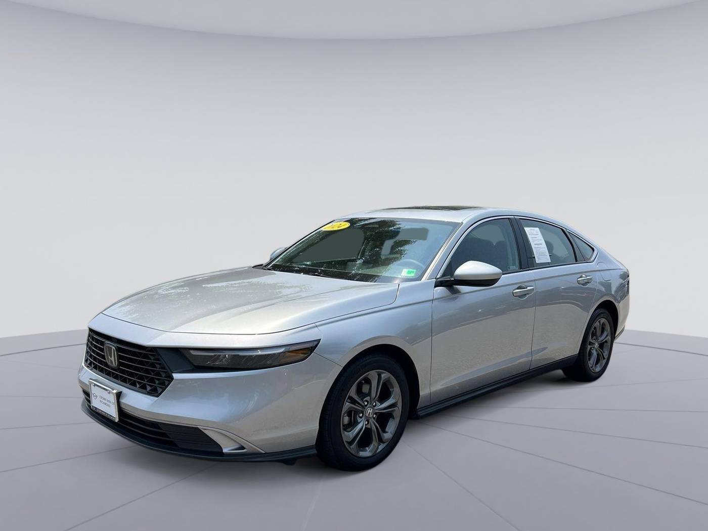 2024 Honda Accord EX — Sedan — 17,494 mi — Richmond, VA