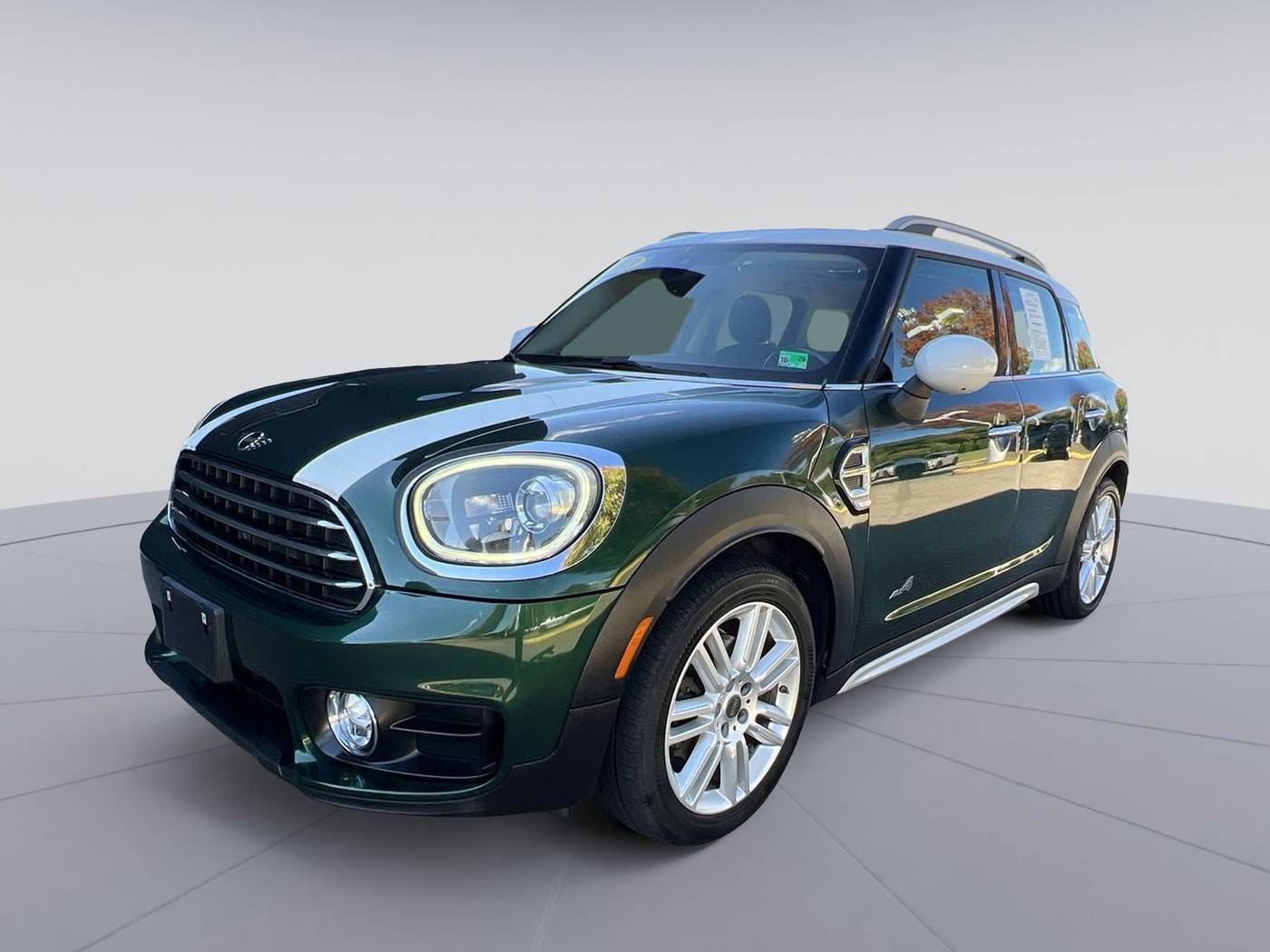 2019 MINI Countryman Cooper — SUV — 53,459 mi — Richmond, VA