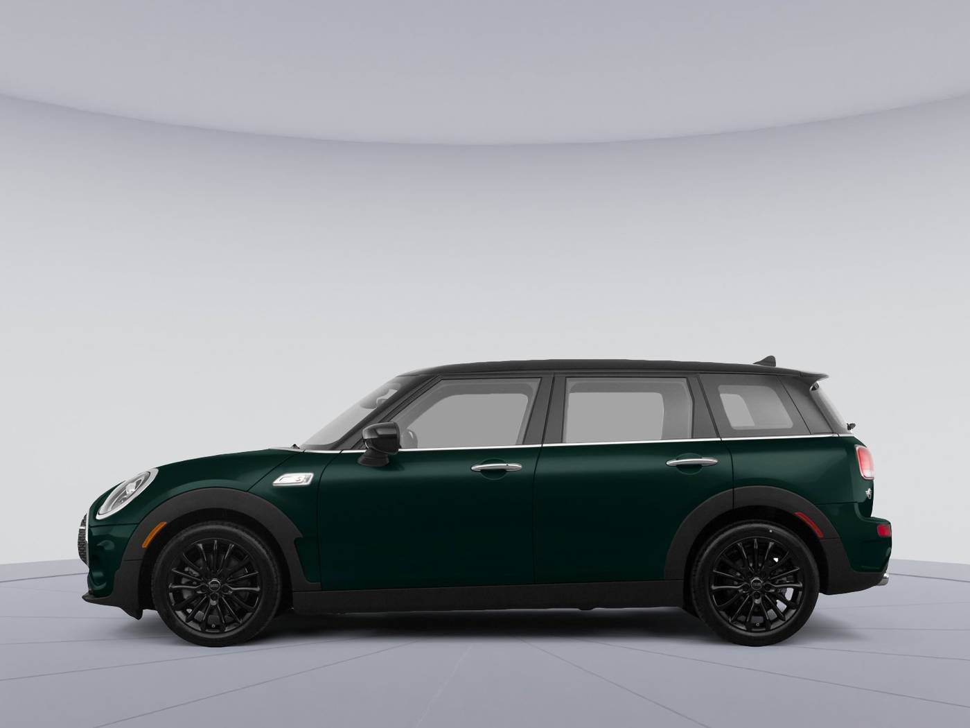 2022 MINI Clubman Cooper S — Wagon — 15,707 mi — Richmond, VA