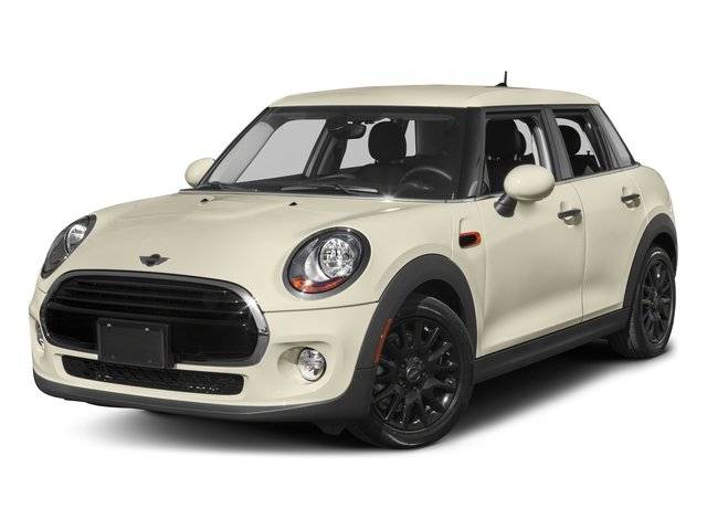 2016 MINI Hardtop Cooper — Hatchback — 228,204 mi — Richmond, VA