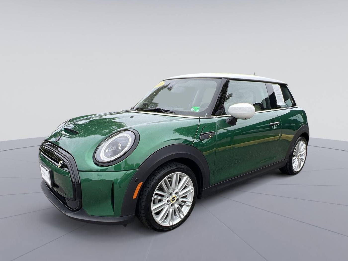 2024 MINI Electric Hardtop Cooper SE — Hatchback — 18,010 mi — Richmond, VA