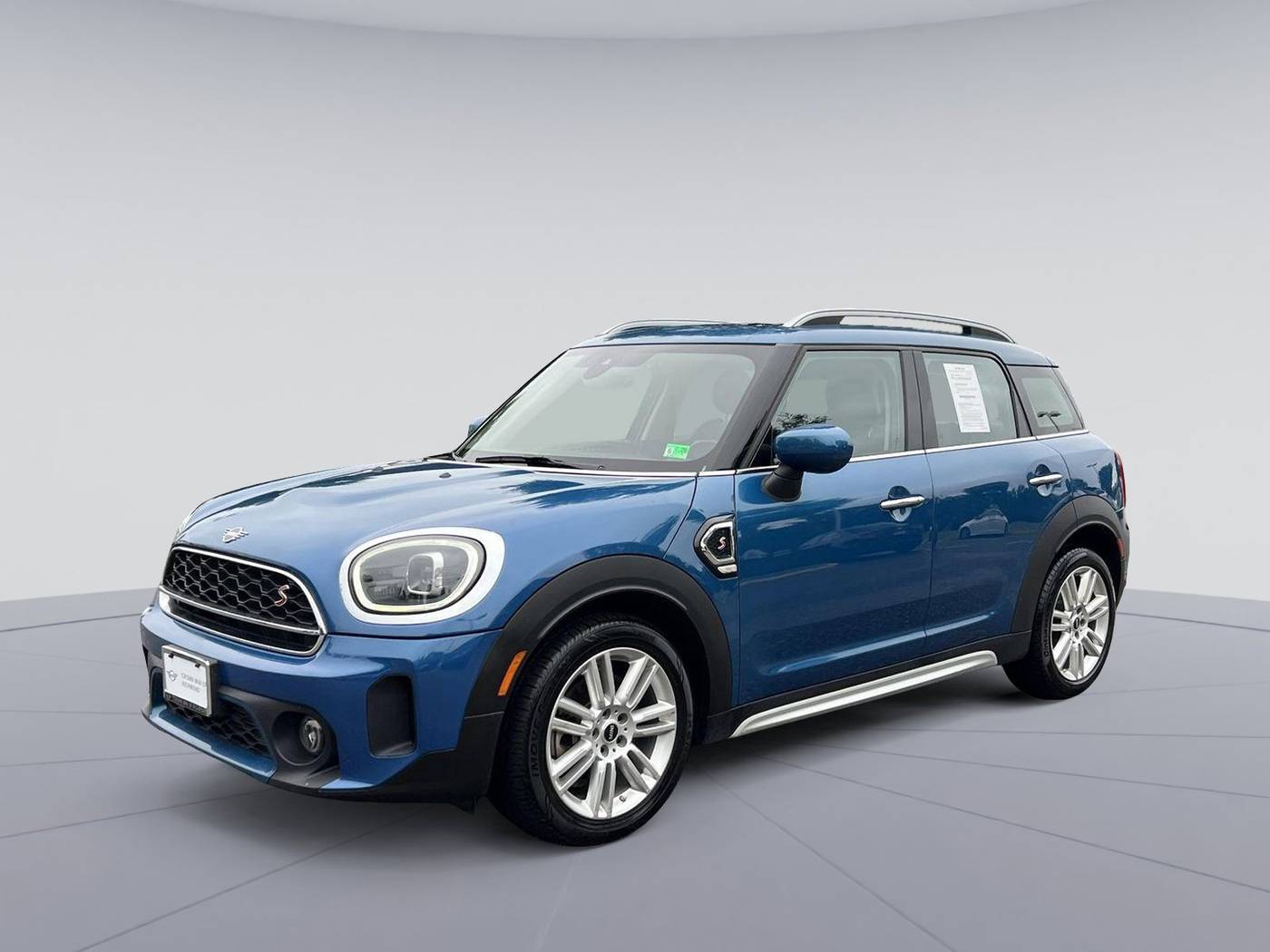 2023 MINI Countryman Cooper S — SUV — 33,128 mi — Richmond, VA
