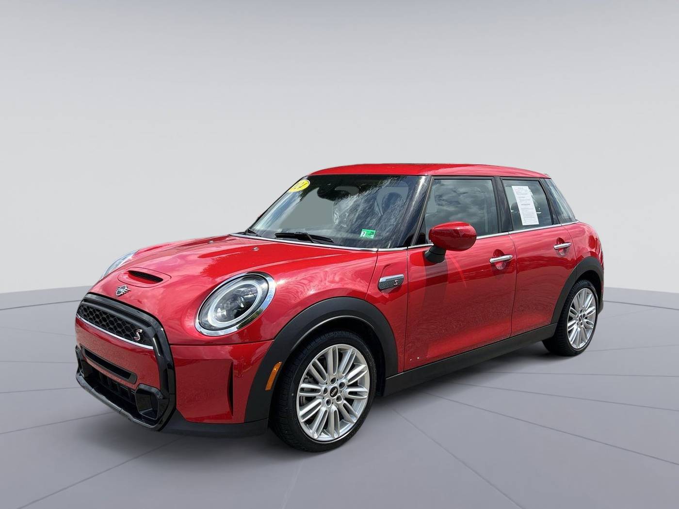 2024 MINI Hardtop Cooper S — Hatchback — 27,133 mi — Richmond, VA