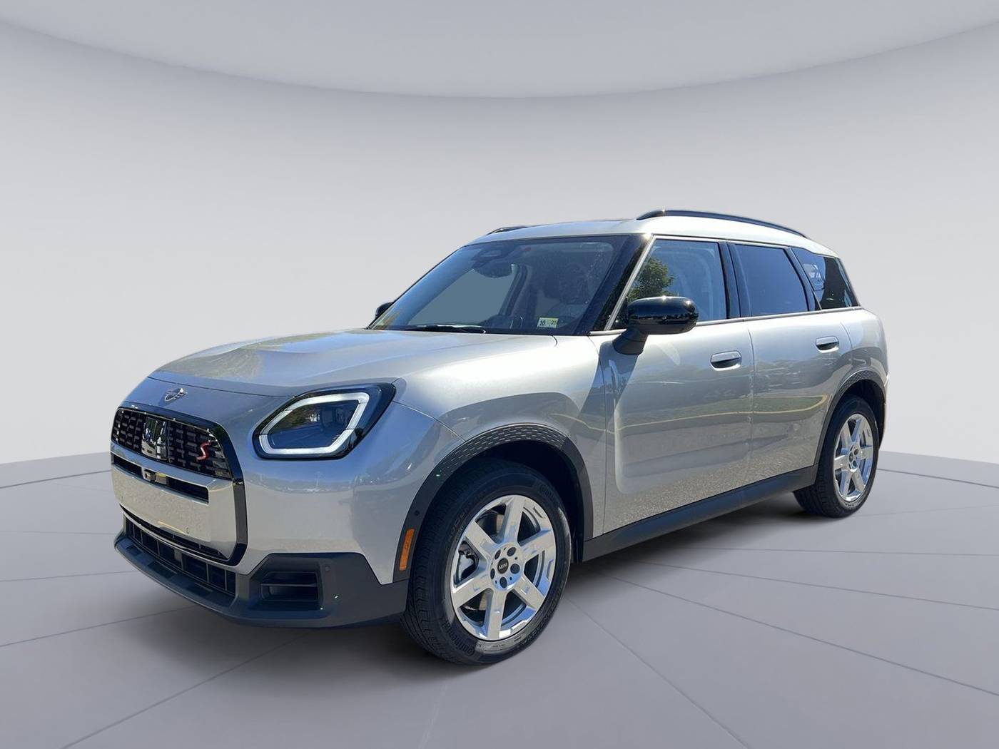 2025 MINI Countryman S — SUV — 2,224 mi — Richmond, VA