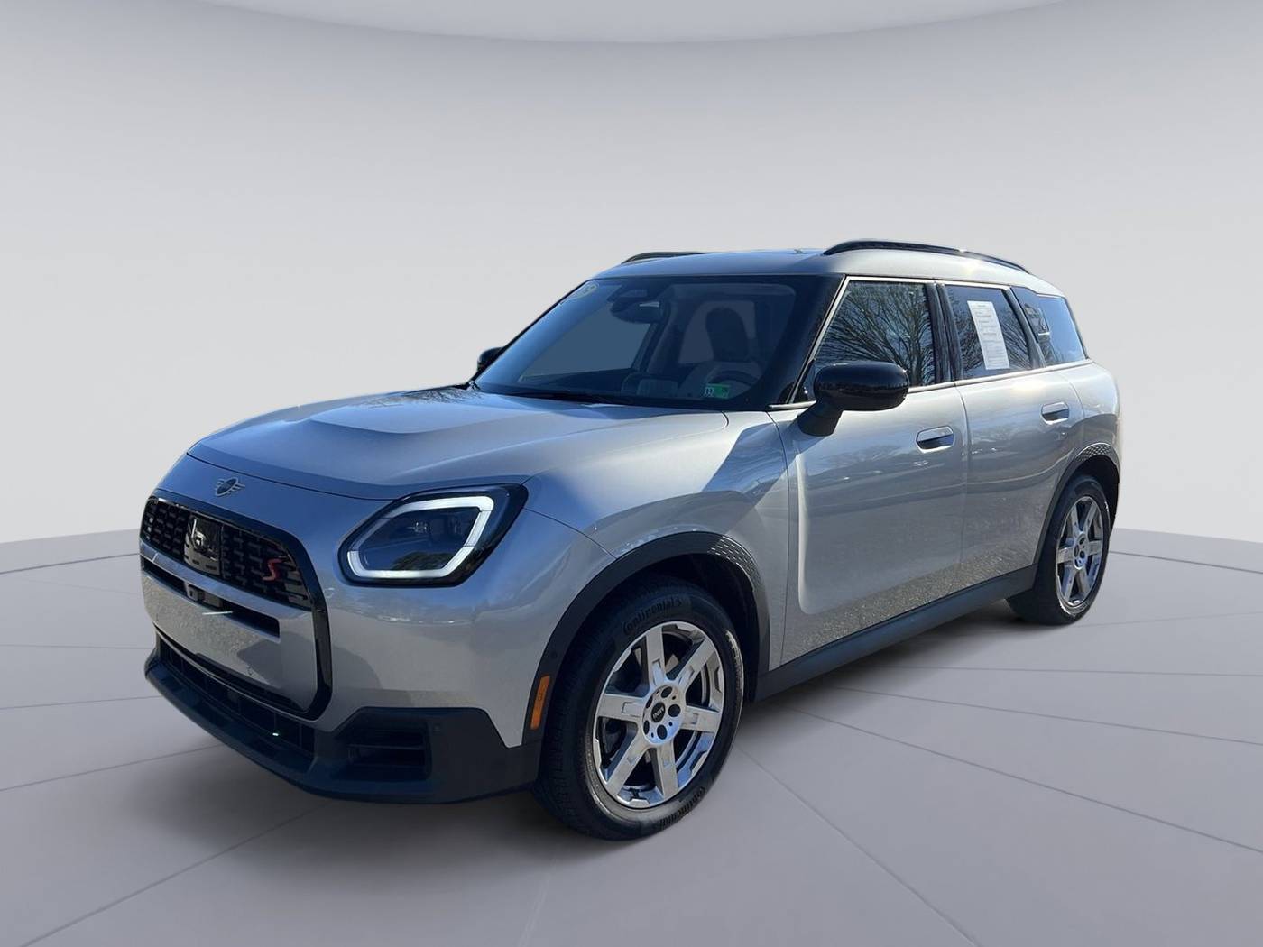 2025 MINI Countryman Cooper S ALL4