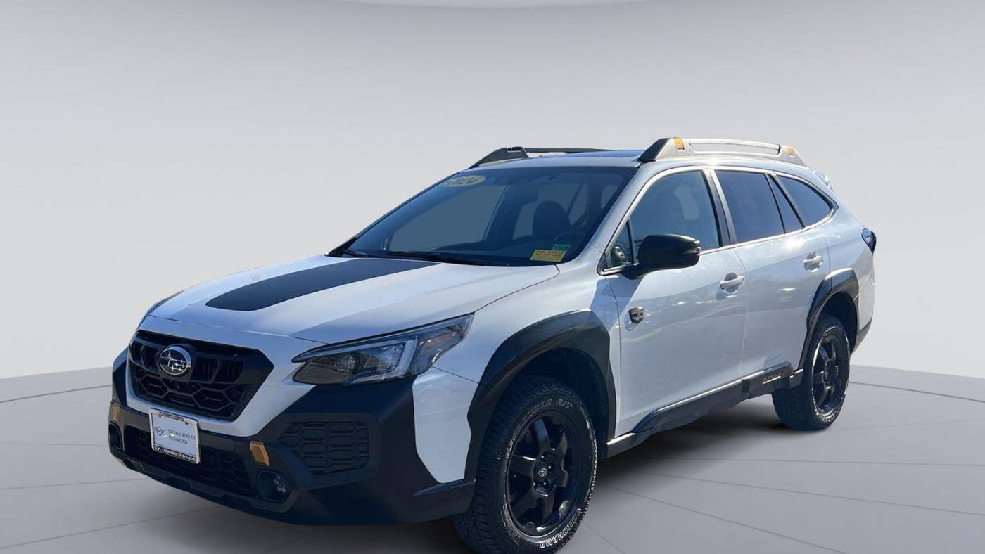 2024 Subaru Outback Wilderness — SUV — 36,510 mi — Richmond, VA