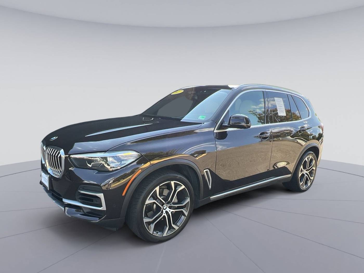 2022 BMW X5 40i — SUV — 54,061 mi — Richmond, VA