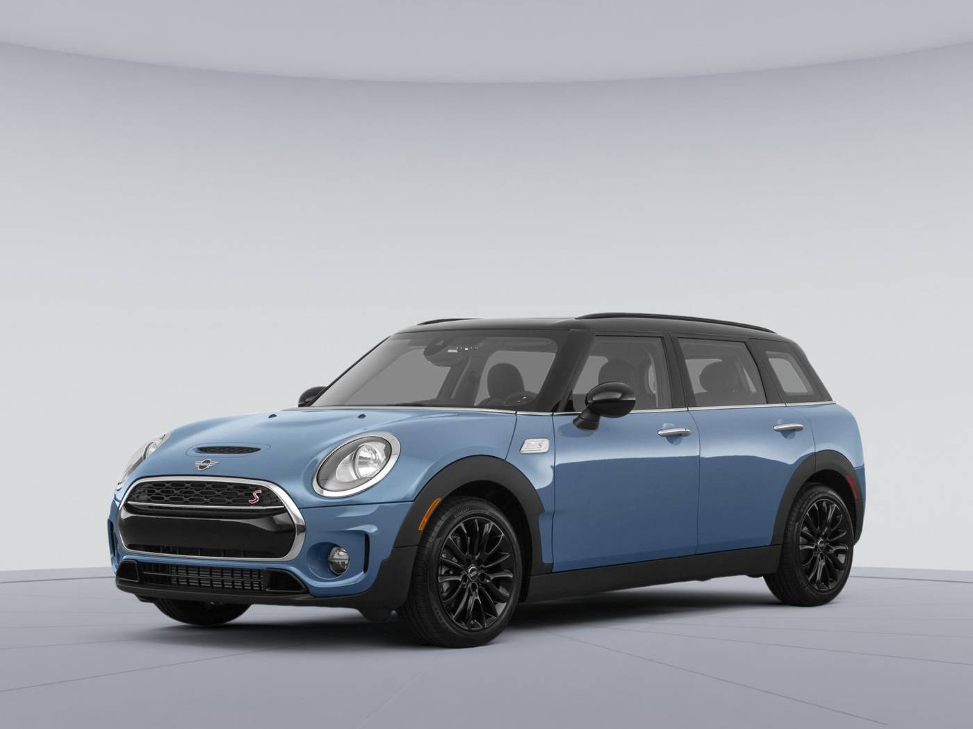 2019 MINI Clubman Cooper S — Wagon — 19,149 mi — Richmond, VA