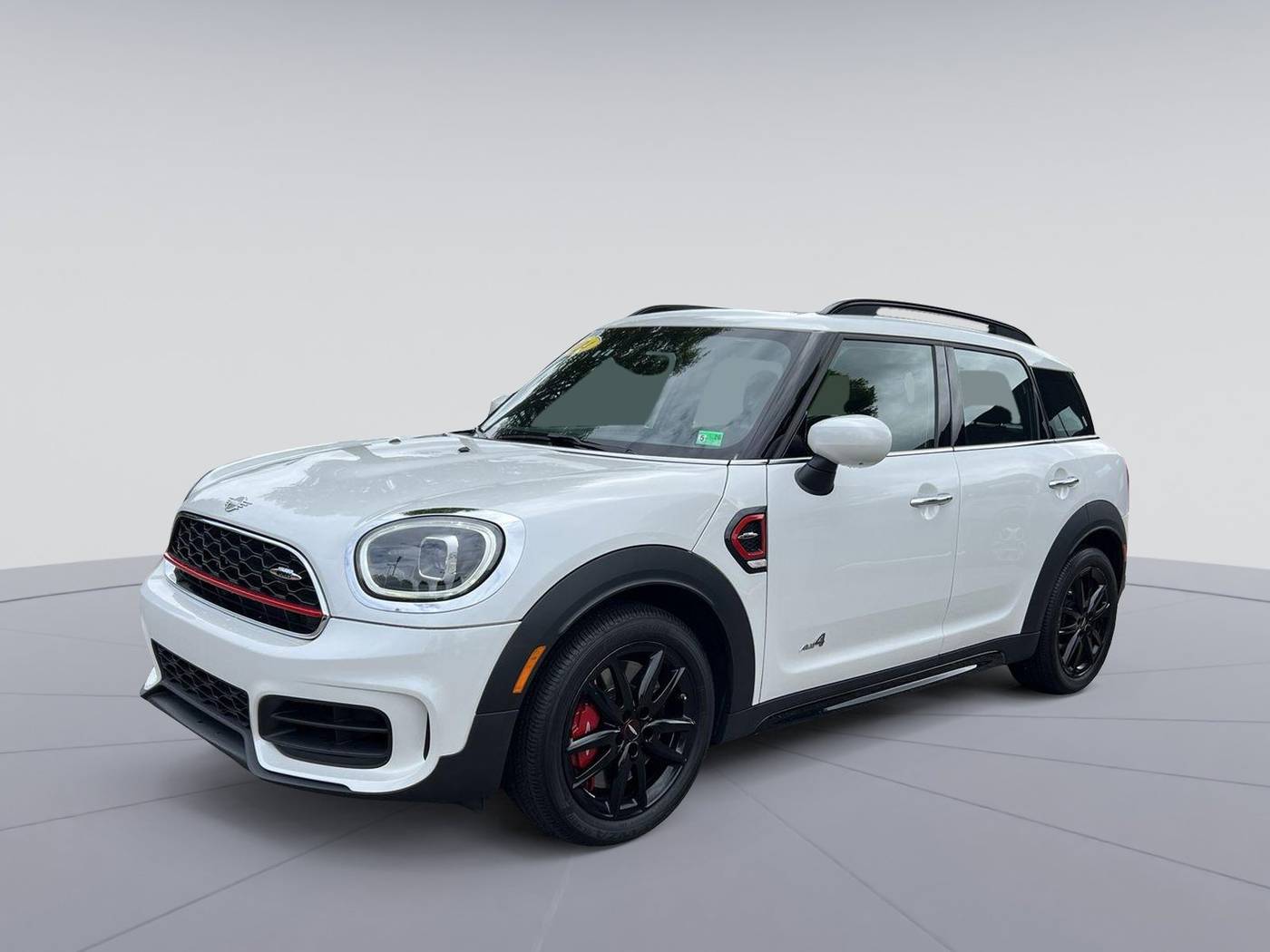 2024 MINI Countryman John Cooper Works — SUV — 16,123 mi — Richmond, VA