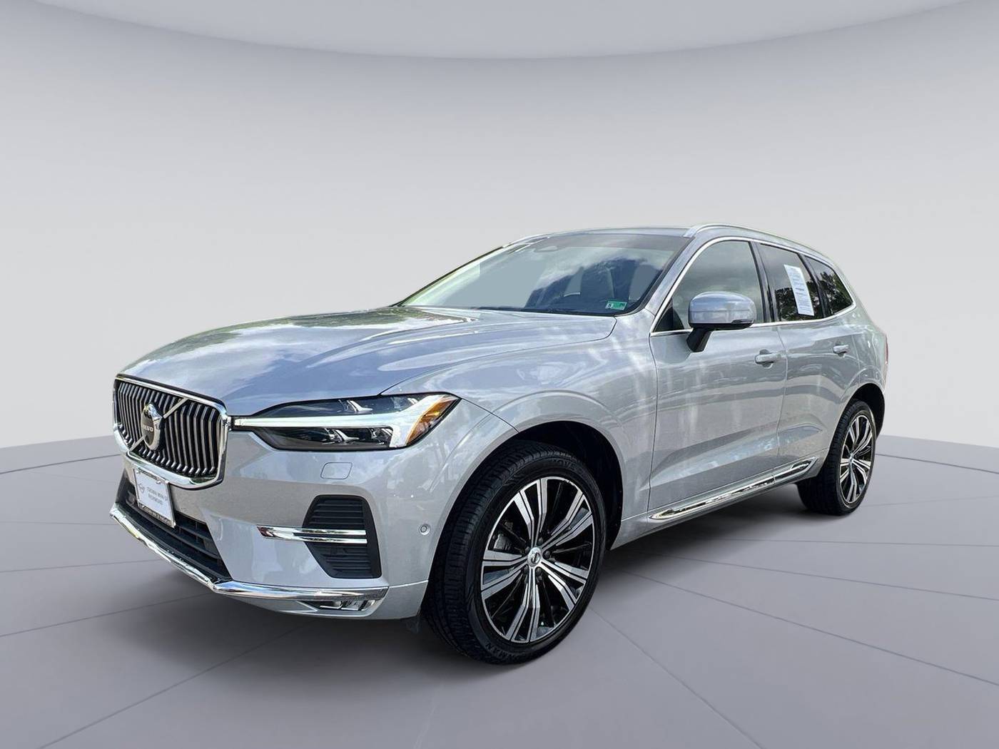 2022 Volvo XC60 Inscription — SUV — 42,463 mi — Richmond, VA