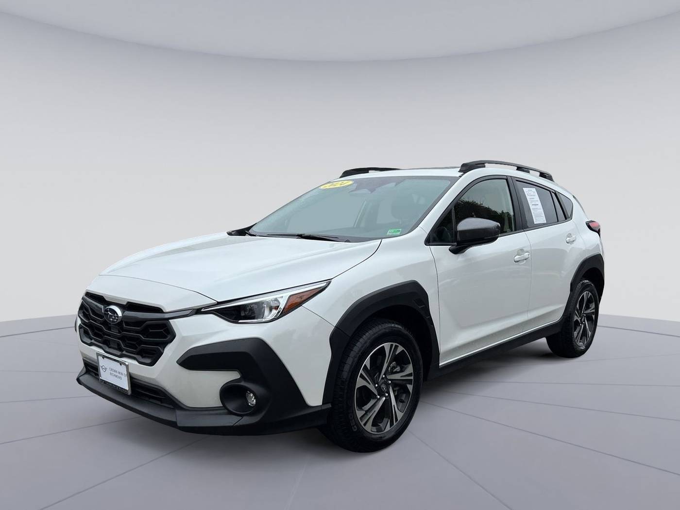 2024 Subaru Crosstrek Premium — SUV — 10,341 mi — Richmond, VA