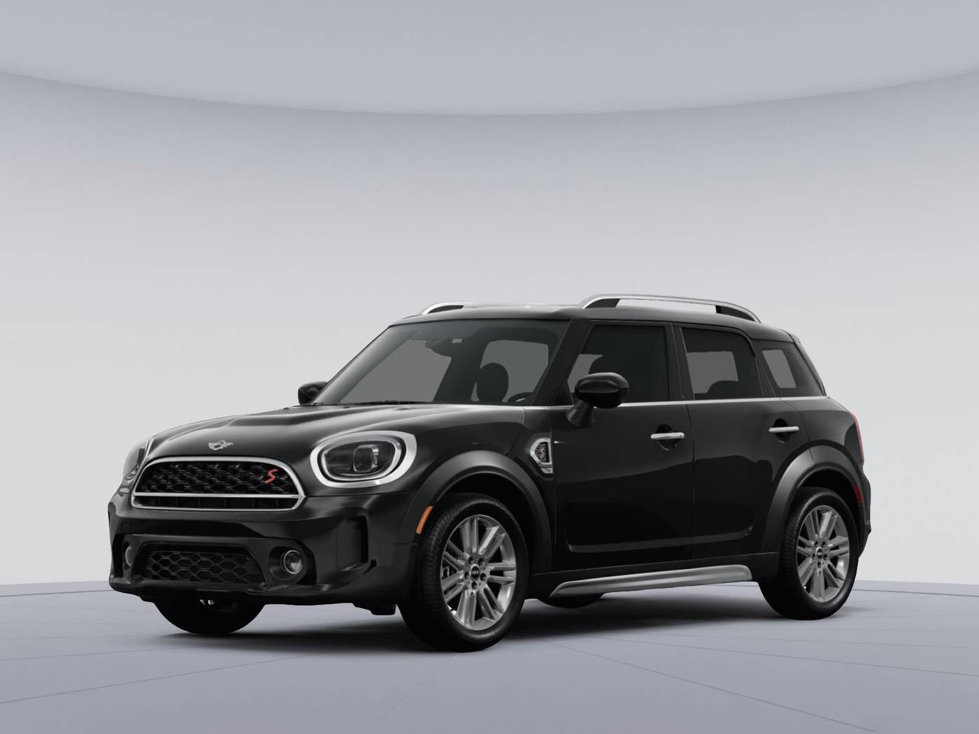 2024 MINI Countryman Cooper S — SUV — 10,787 mi — Richmond, VA