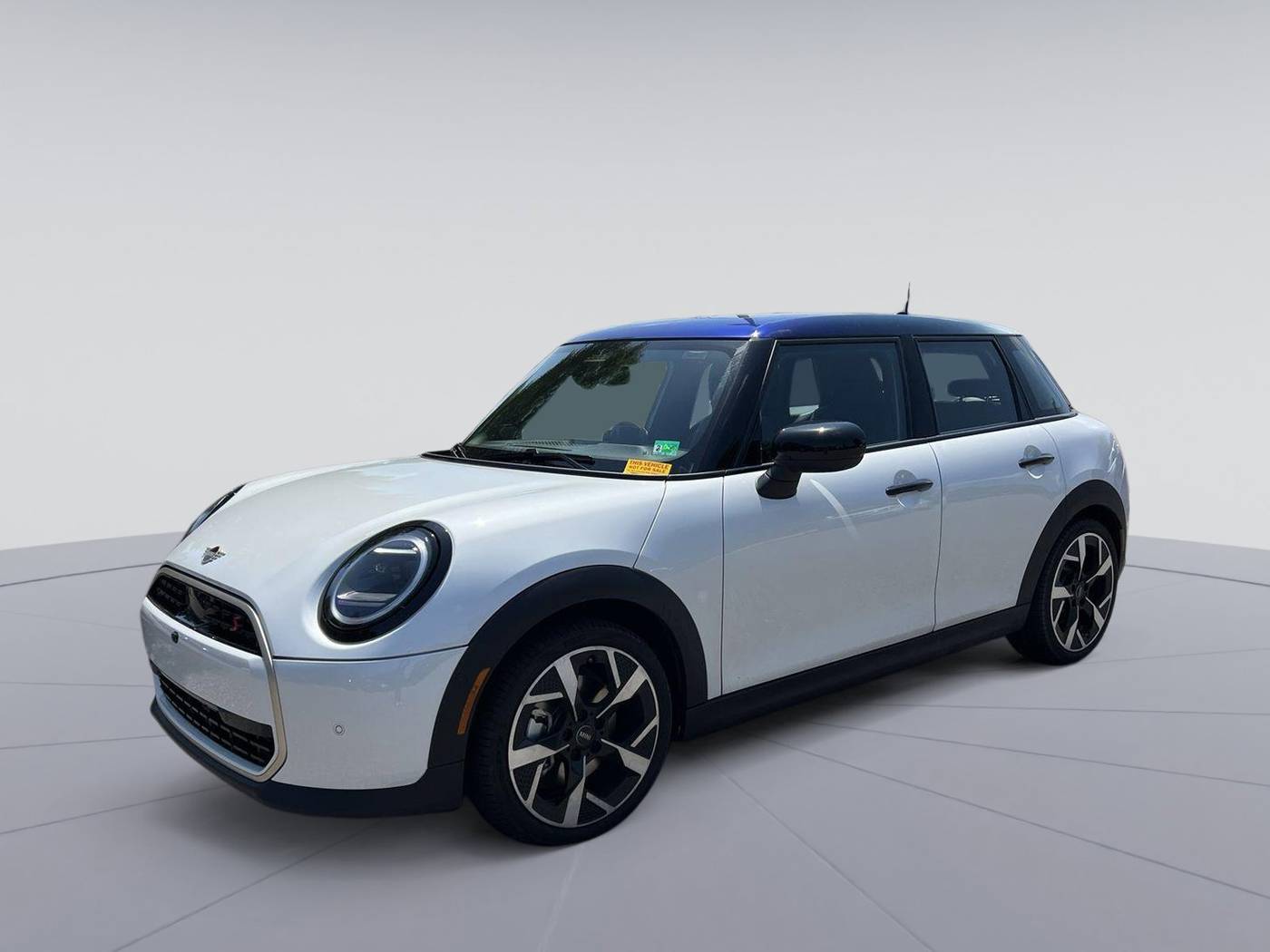 2025 MINI Hardtop Cooper S — Hatchback — 310 mi — Richmond, VA