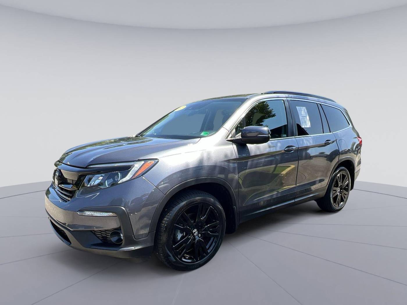 2022 Honda Pilot Special Edition — SUV — 36,076 mi — Richmond, VA