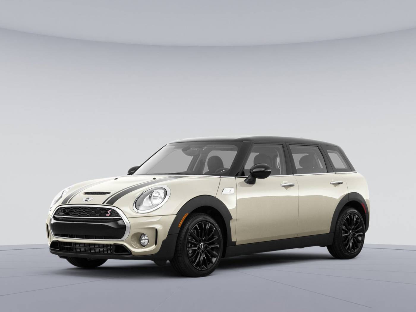 2018 MINI Clubman Cooper S — Wagon — 20,316 mi — Richmond, VA