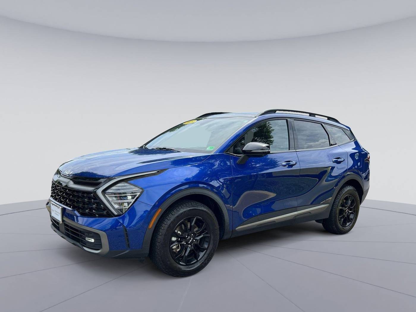 2023 Kia Sportage X-Pro Prestige — SUV — 43,416 mi — Richmond, VA