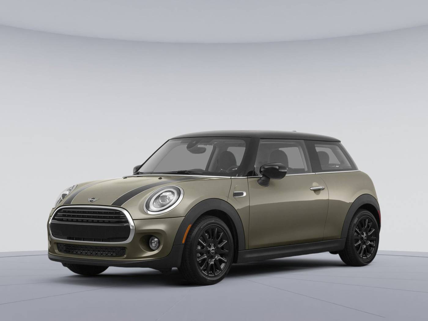 2019 MINI Hardtop Cooper — Hatchback — 48,912 mi — Richmond, VA