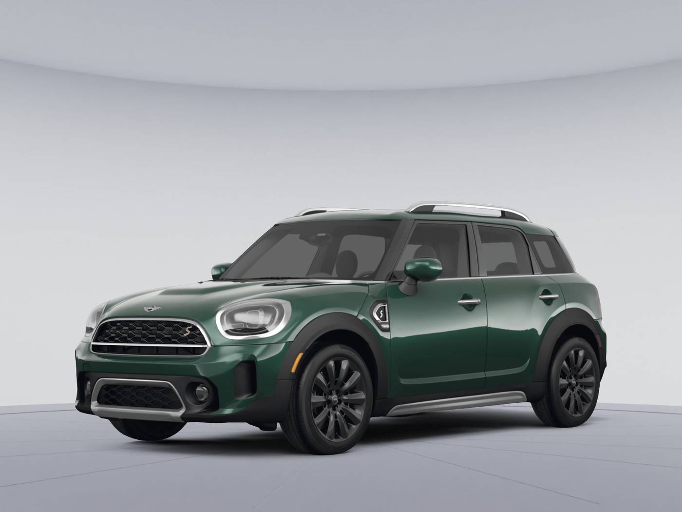 2023 MINI Countryman Cooper S — SUV — 31,206 mi — Richmond, VA