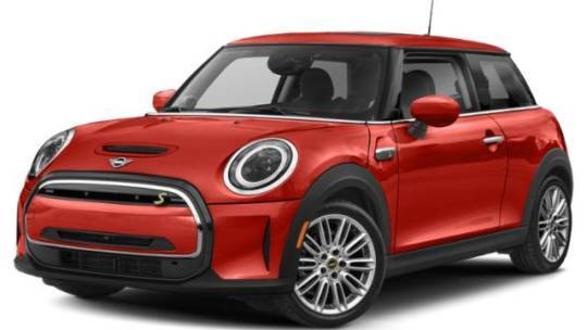 2024 MINI Electric Hardtop Cooper SE — Hatchback — 4,165 mi — Richmond, VA