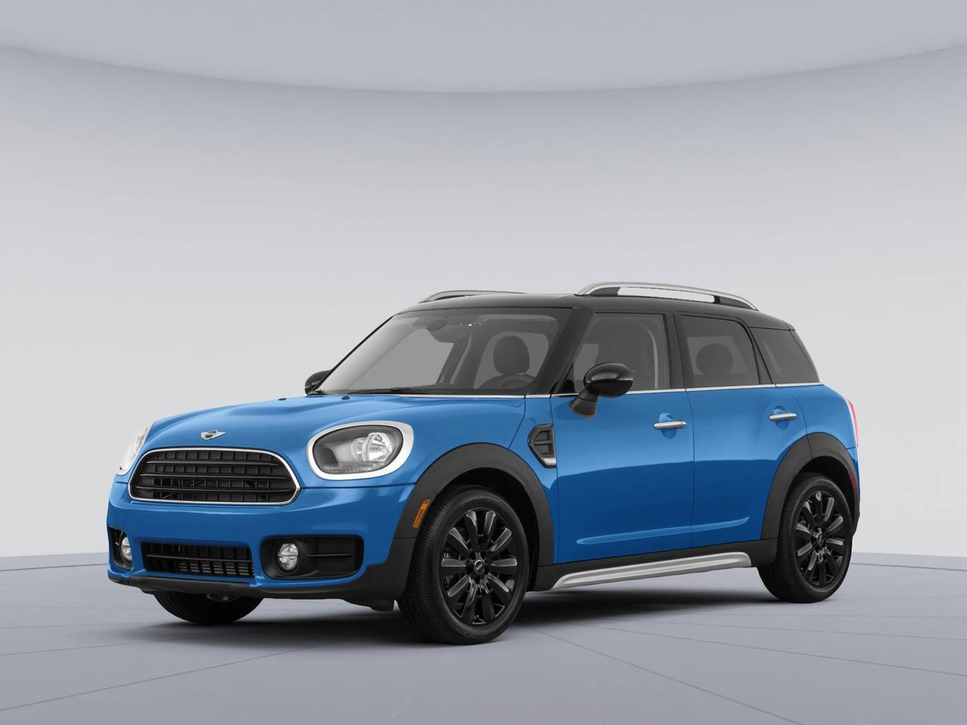 2018 MINI Countryman Cooper — SUV — 83,039 mi — Richmond, VA