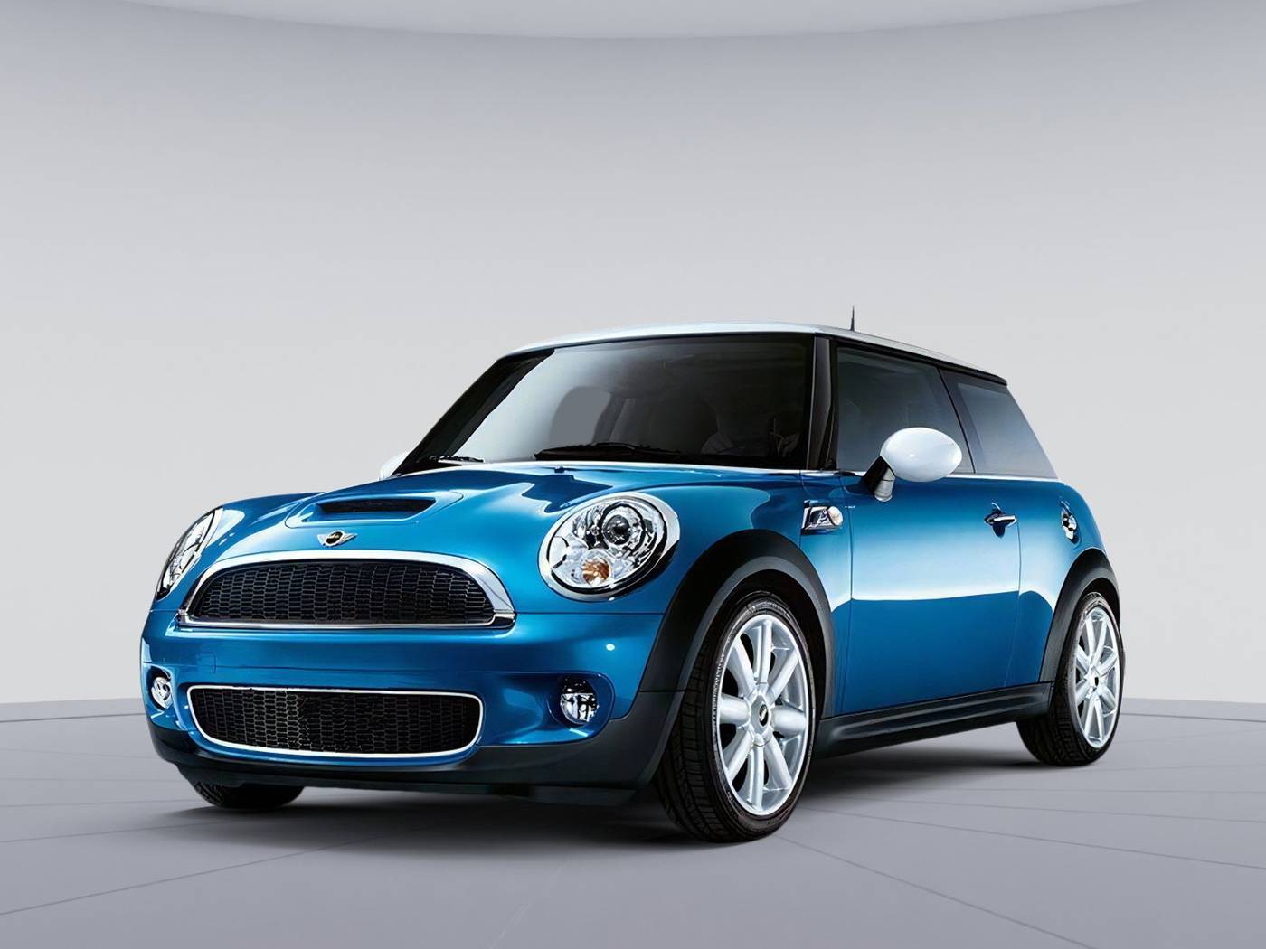 2008 MINI Cooper Cooper S — Hatchback — 80,028 mi — Richmond, VA