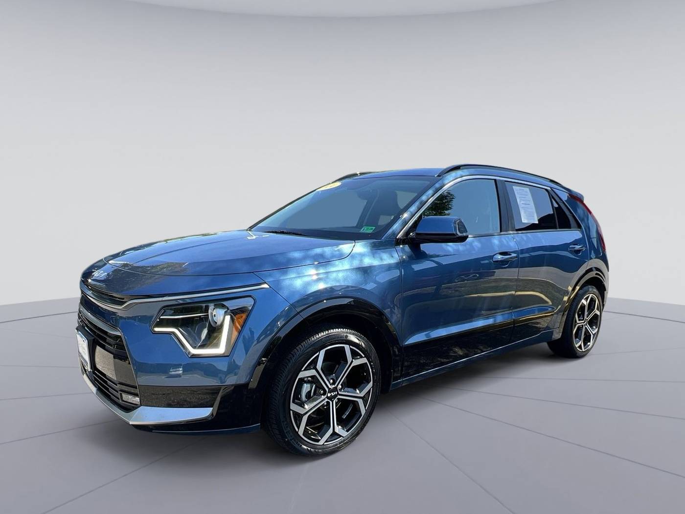 2024 Kia Niro Hybrid EX Touring — SUV — 28,830 mi — Richmond, VA