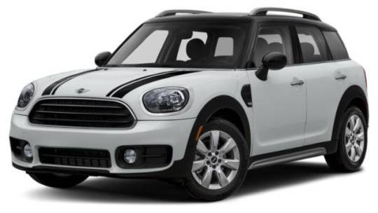 2019 MINI Countryman Cooper — SUV — 88,062 mi — Richmond, VA