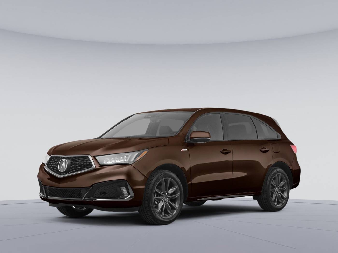2019 Acura MDX Standard — SUV — 76,752 mi — Richmond, VA