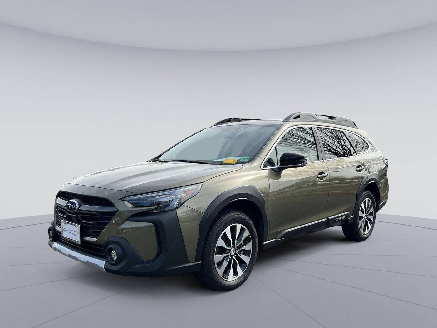 2023 Subaru Outback Limited — SUV — 11,310 mi — Richmond, VA