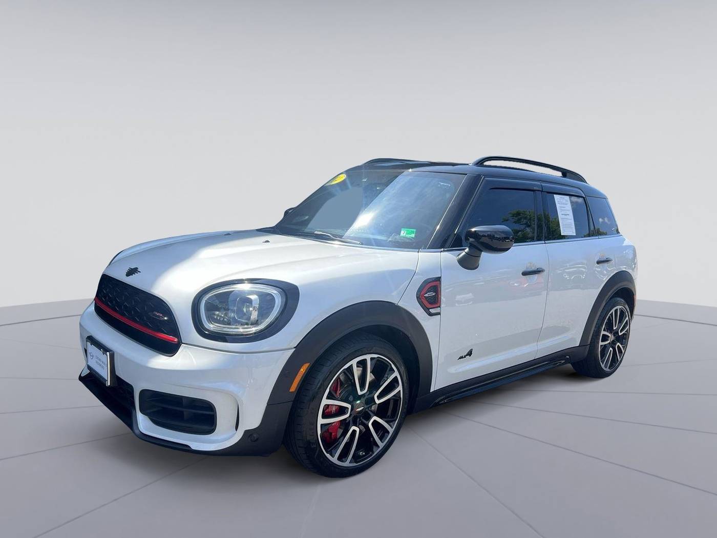 2024 MINI Countryman John Cooper Works — SUV — 69,056 mi — Richmond, VA