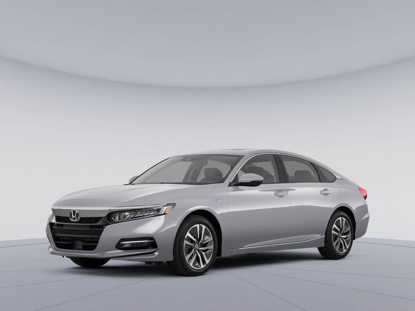 2018 Honda Accord Hybrid EX-L — Sedan — 92,014 mi — Richmond, VA