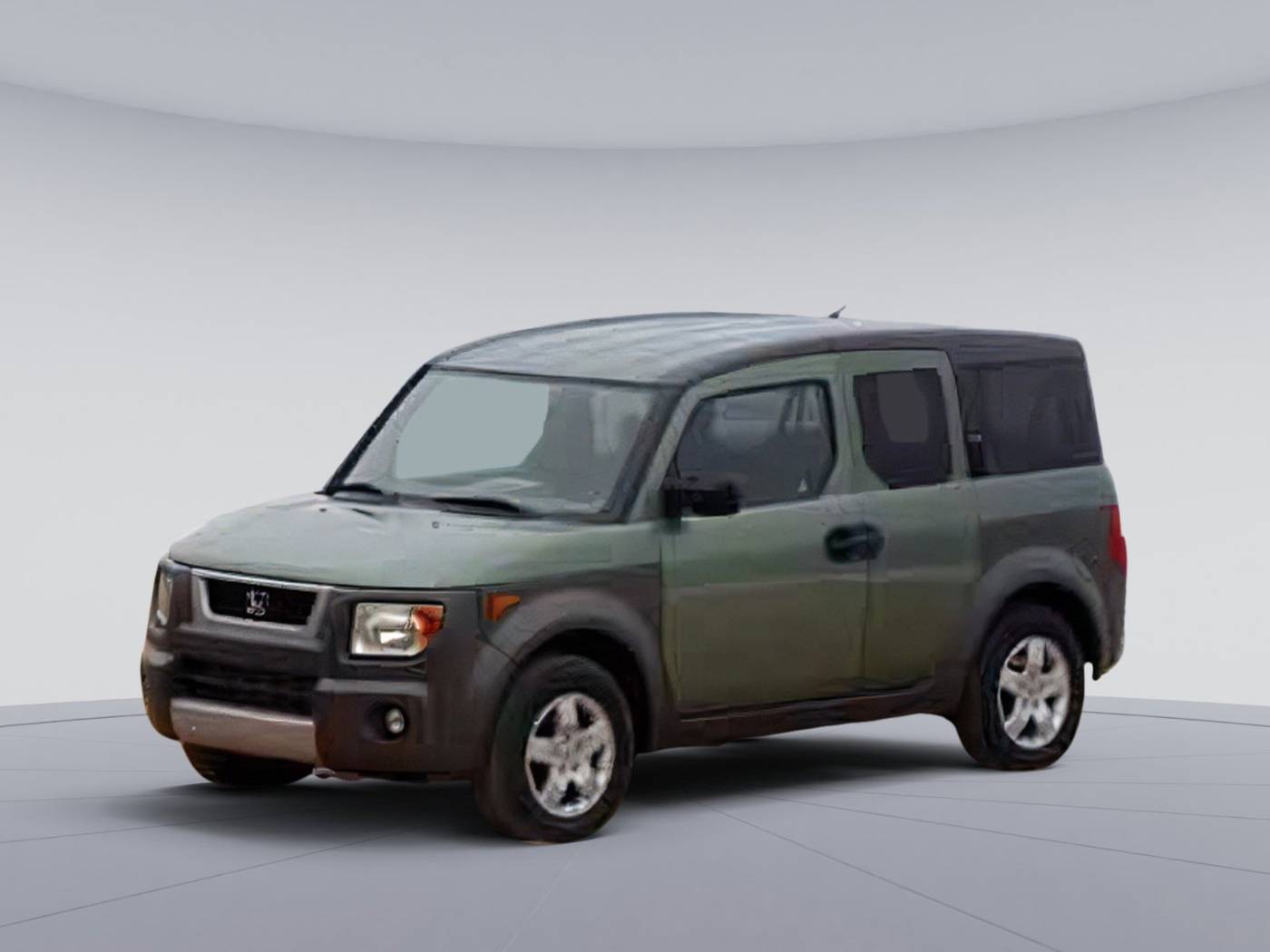 2003 Honda Element EX — SUV — 165,045 mi — Richmond, VA