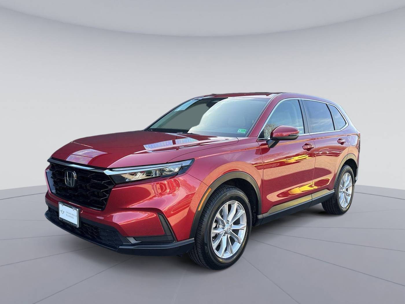 2024 Honda CR-V EX — SUV — 28,356 mi — Richmond, VA