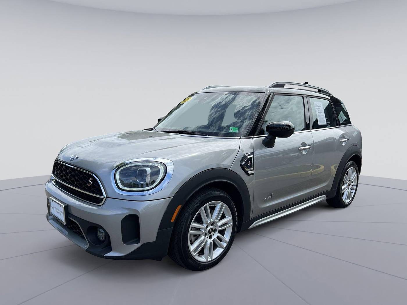 2023 MINI Countryman Cooper S — SUV — 32,638 mi — Richmond, VA