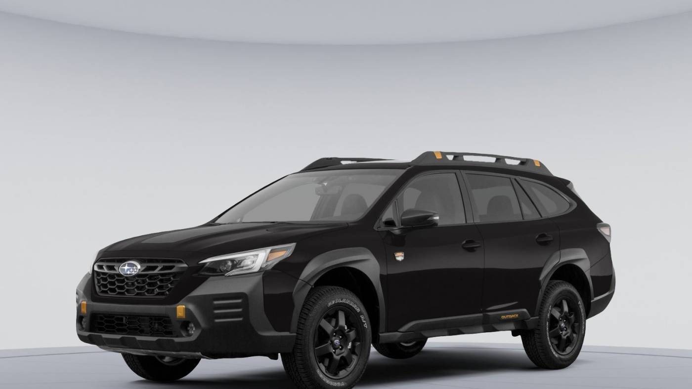 2023 Subaru Outback Wilderness — SUV — 39,537 mi — Richmond, VA