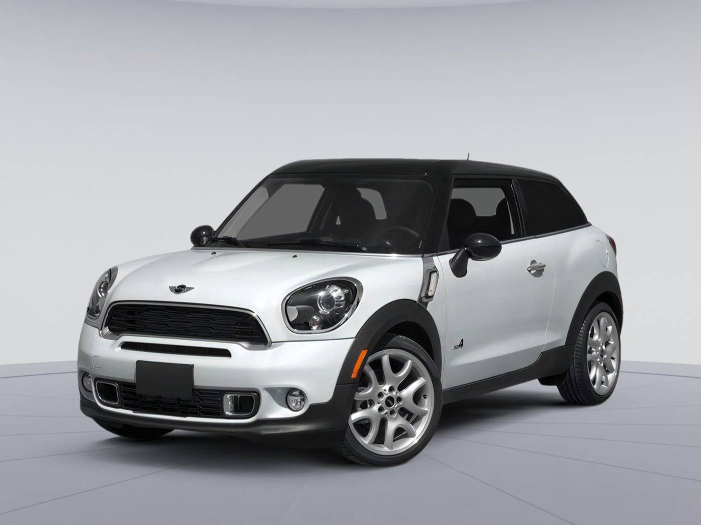 2014 MINI Cooper Paceman Cooper S — SUV — 139,700 mi — Richmond, VA