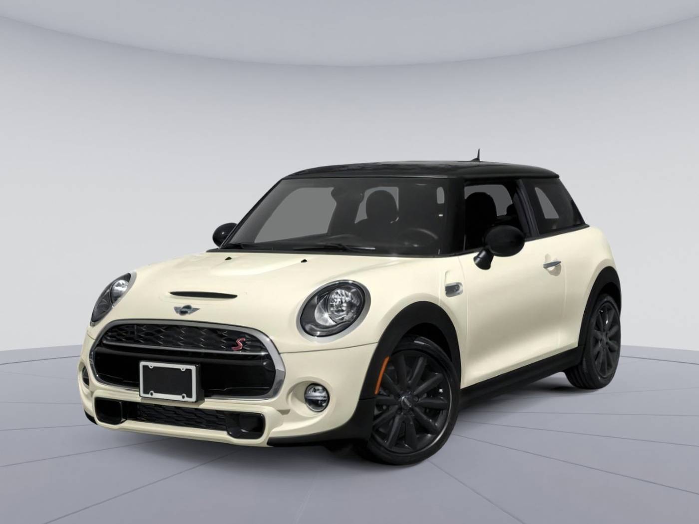2015 MINI Hardtop Cooper S — Hatchback — 105,129 mi — Richmond, VA