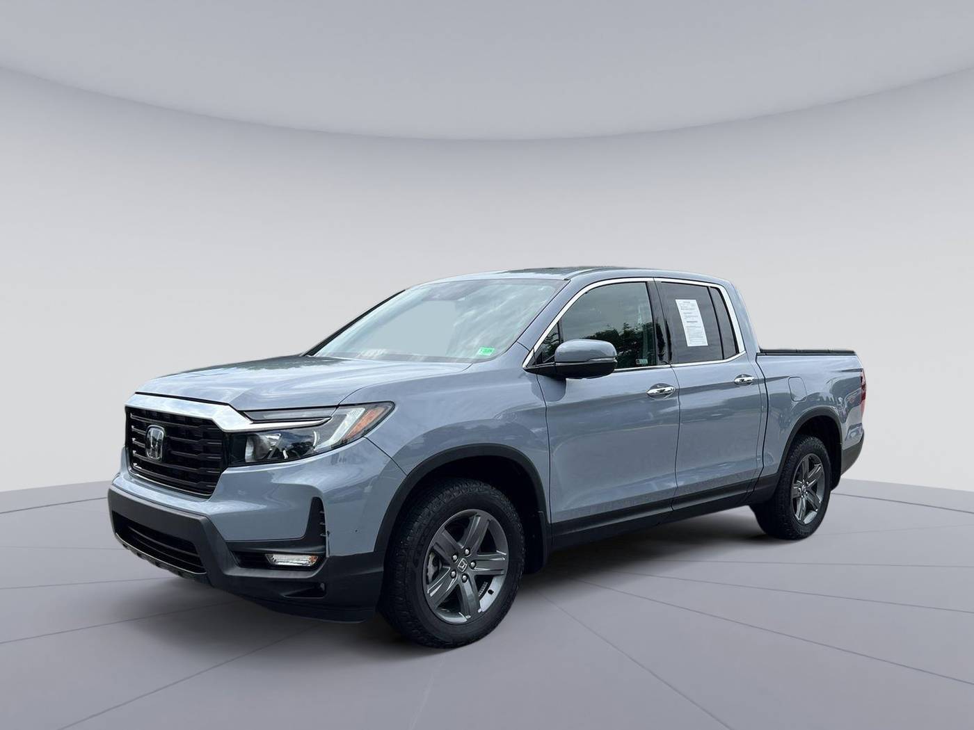 2023 Honda Ridgeline RTL-E — Pickup Truck — 20,632 mi — Richmond, VA