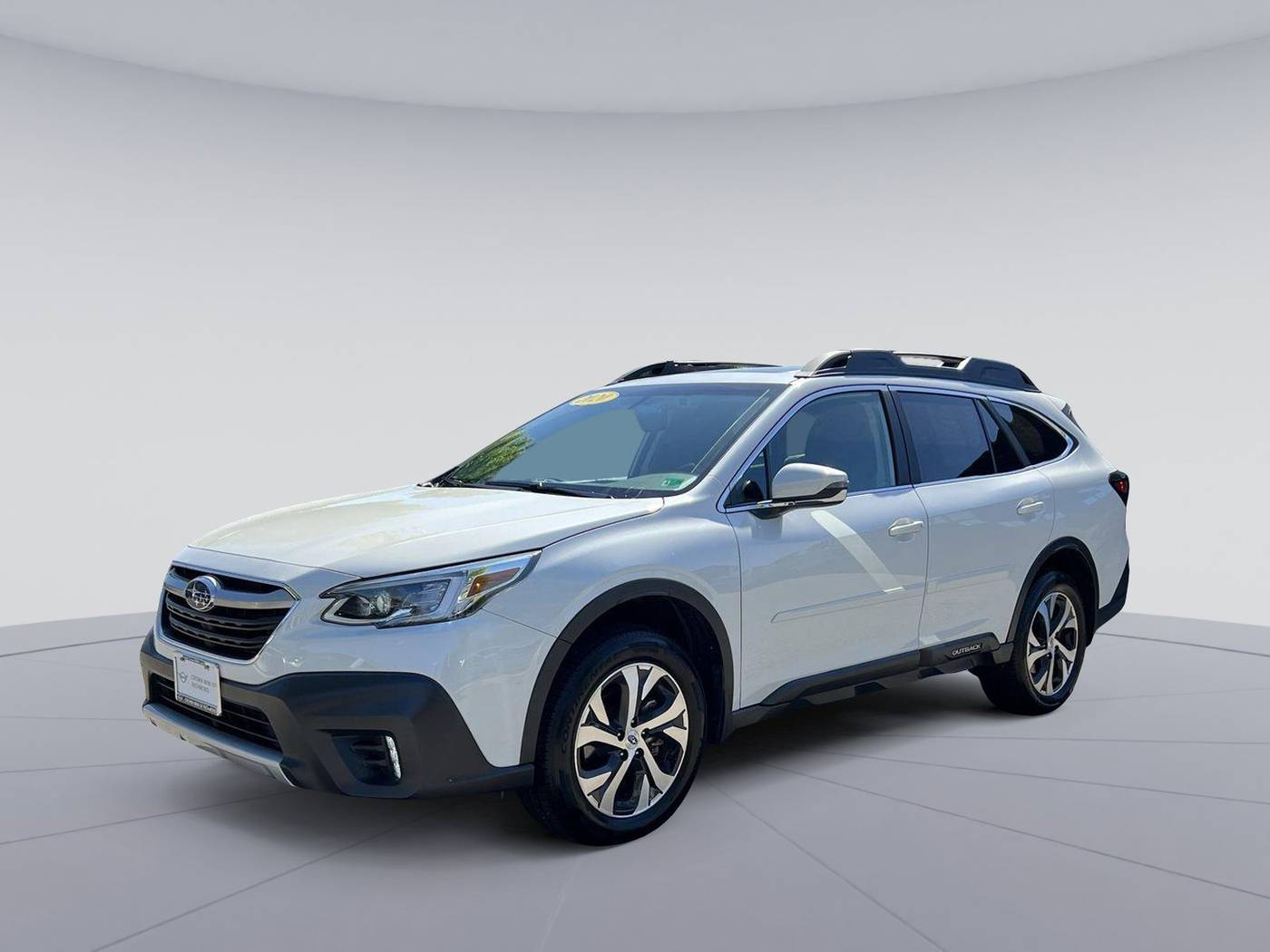 2020 Subaru Outback 2.4T Limited XT — SUV — 53,964 mi — Richmond, VA