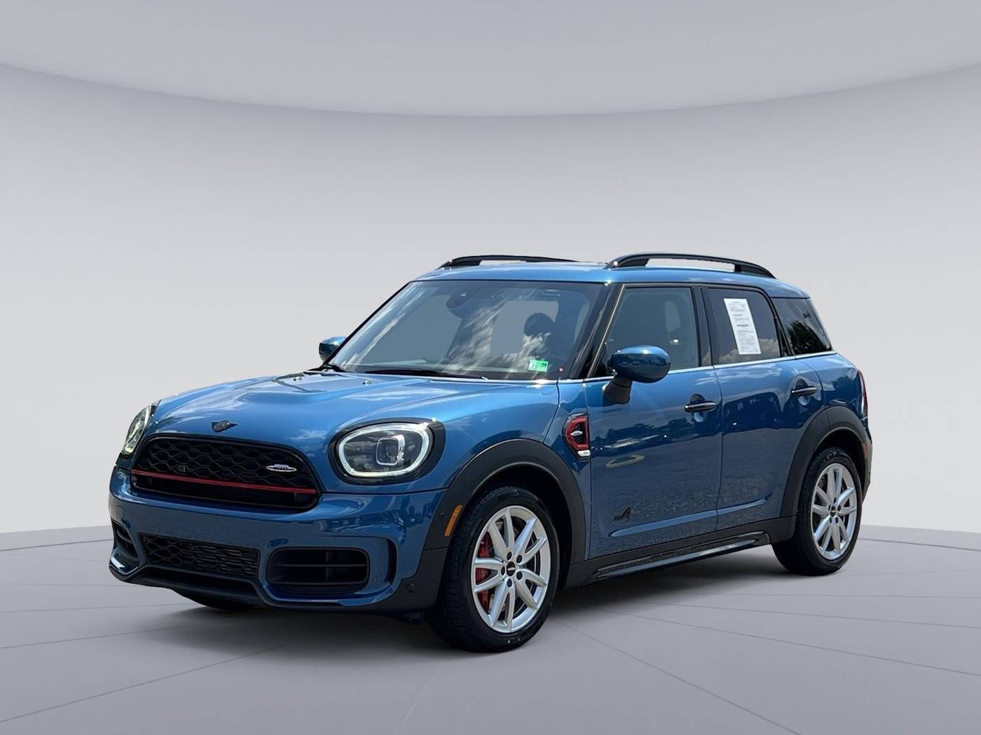 2024 MINI Countryman John Cooper Works — SUV — 19,591 mi — Richmond, VA