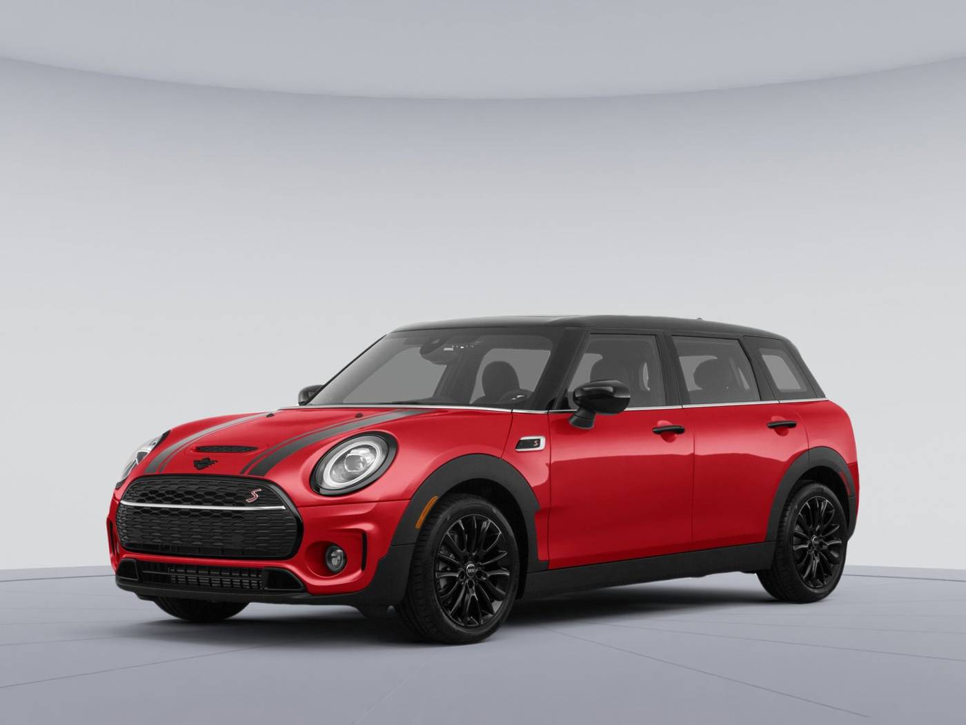 2023 MINI Clubman Cooper S — Wagon — 15,897 mi — Richmond, VA