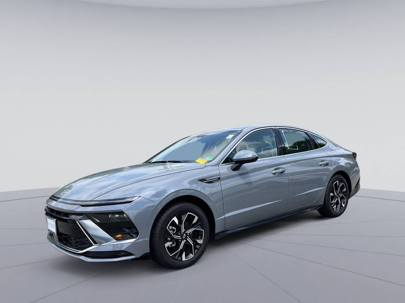 2025 Hyundai Sonata SEL — Sedan — 1,100 mi — Richmond, VA