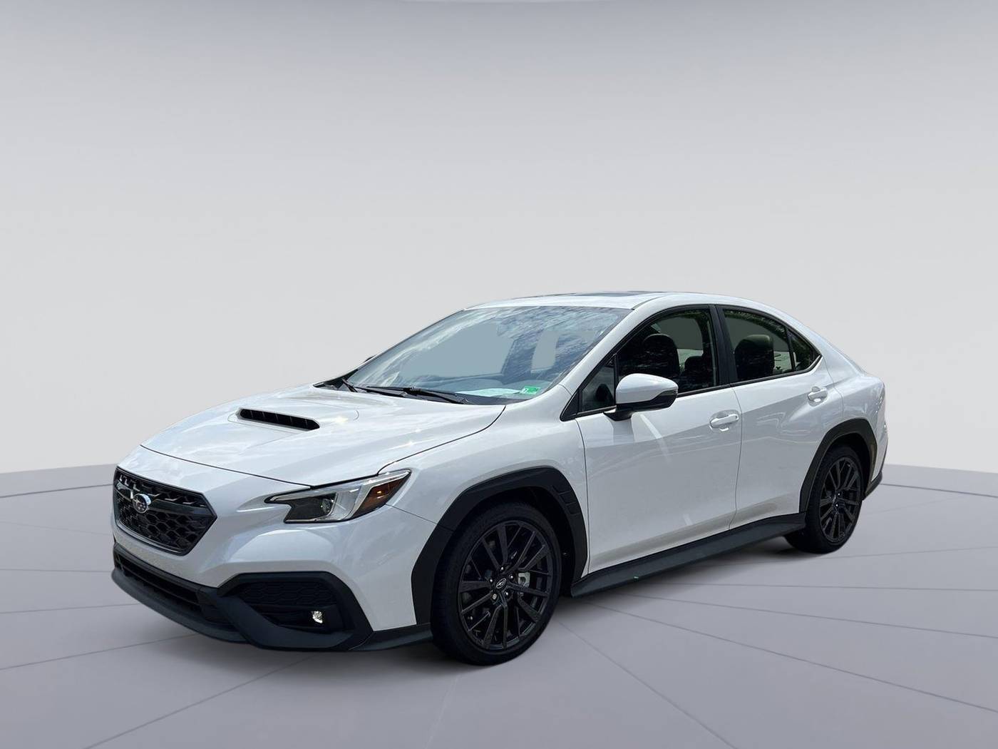 2022 Subaru WRX Limited — Sedan — 267 mi — Richmond, VA