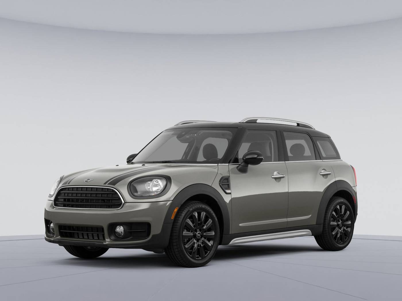 2019 MINI Countryman Cooper — SUV — 67,484 mi — Richmond, VA