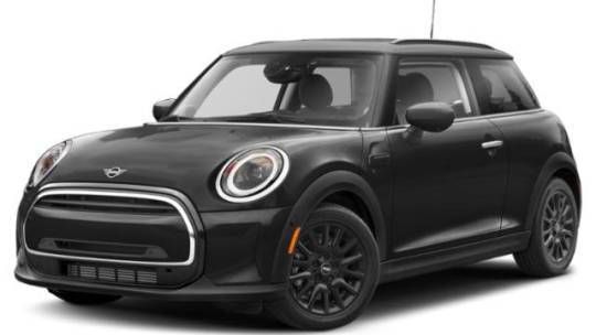 2023 MINI Hardtop Cooper S — Hatchback — 8,577 mi — Richmond, VA