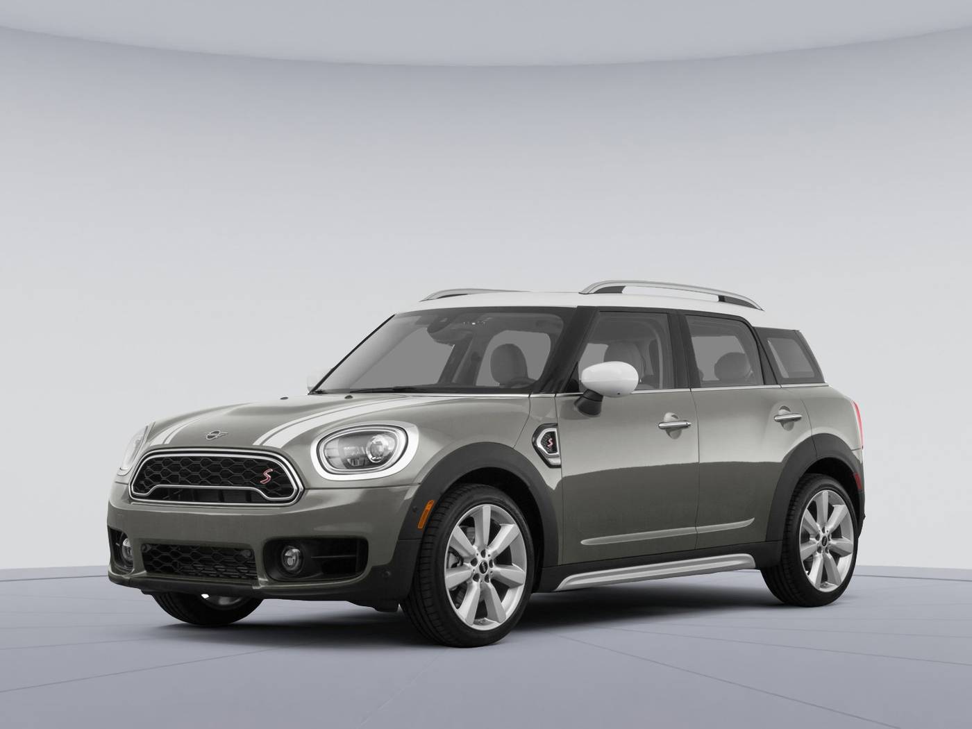 2020 MINI Countryman Cooper S — SUV — 63,201 mi — Richmond, VA