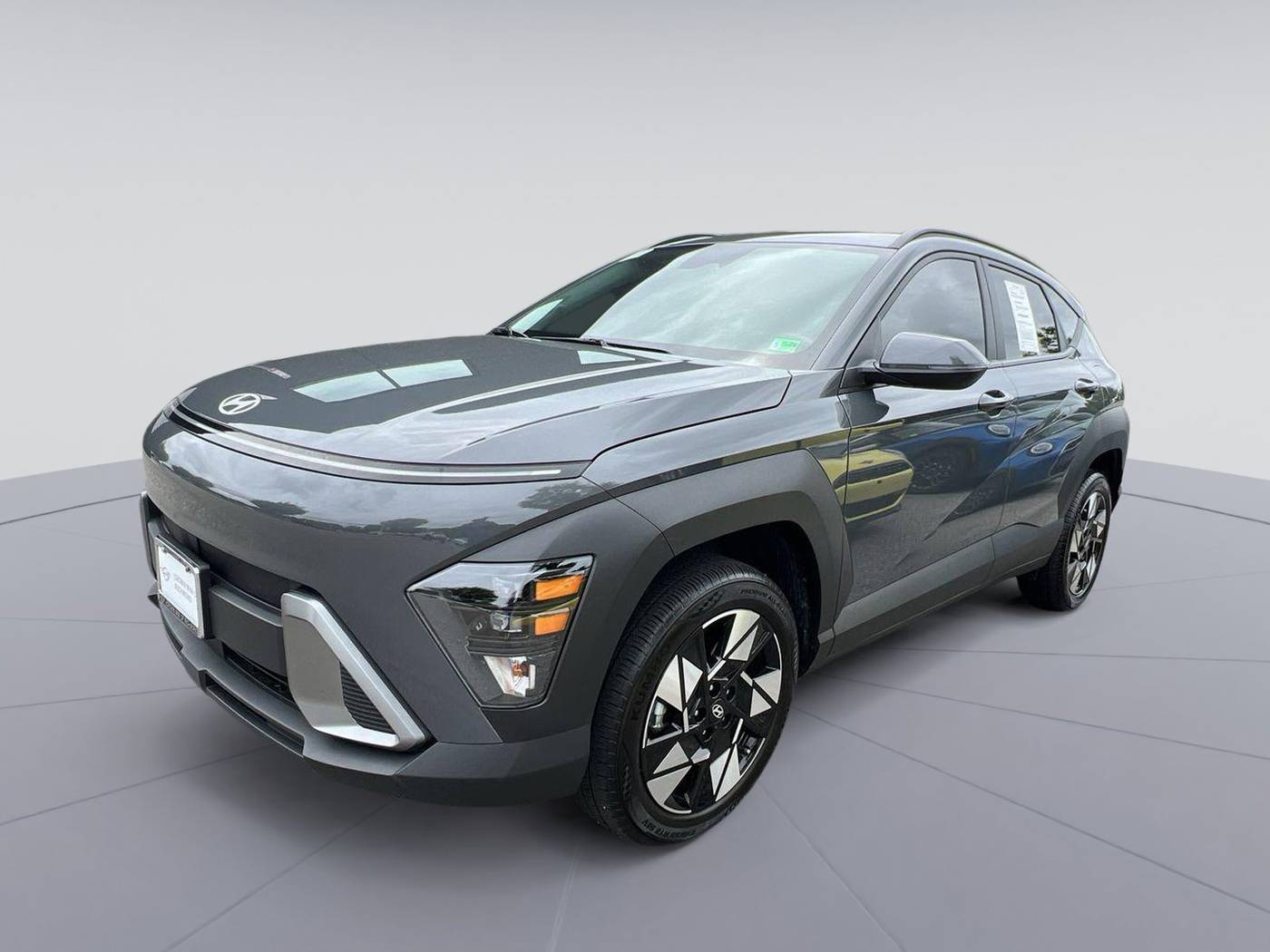 2025 Hyundai Kona SEL — SUV — 27,225 mi — Richmond, VA